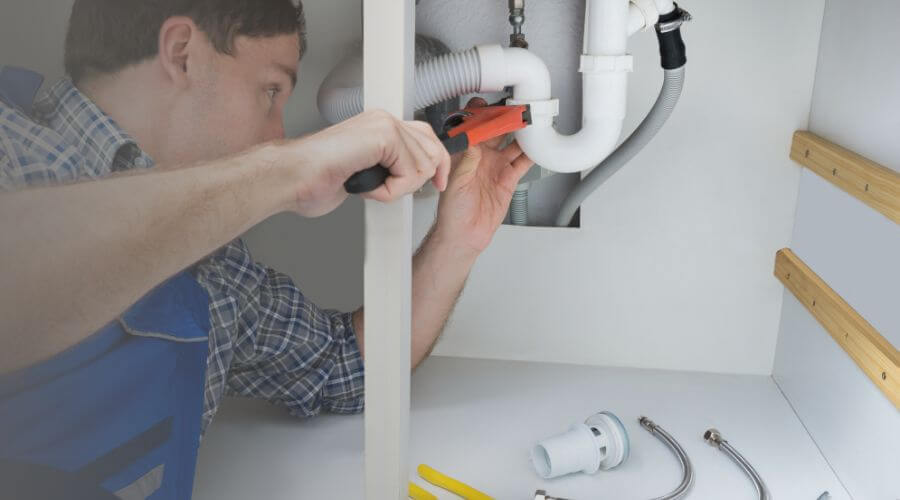 Professional Leak Detection Services in Gerlach, NV